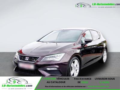 Seat Leon 1.4 TSI 150 BVM