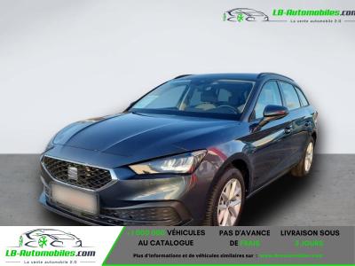 Cupra Leon ST 1.0 eTSI 110 BVA