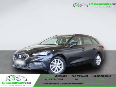 Cupra Leon ST 1.5 eTSI 150 BVA