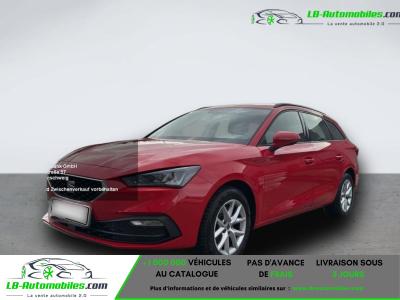 Cupra Leon ST 2.0 TDI 150 BVA