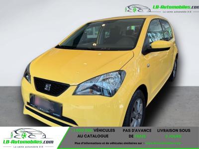 Seat Mii 1.0 60 ch BVM