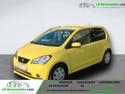 Seat Mii 1.0 60 ch BVM