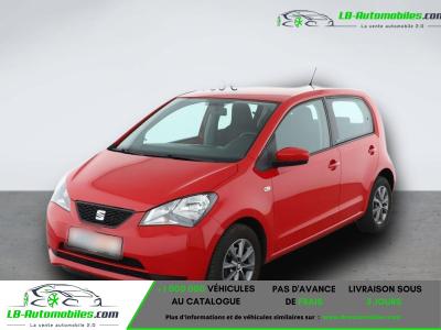 Seat Mii 1.0 75 ch BVM
