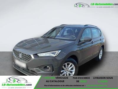 Seat Tarraco 1.5 TSI 150 ch  BVA 5 pl