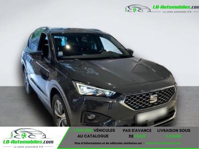 Seat Tarraco 1.5 TSI 150 ch  BVA 5 pl