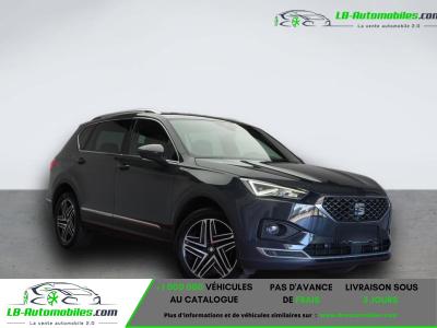 Seat Tarraco 2.0 TSI 190 ch  BVA  5 pl