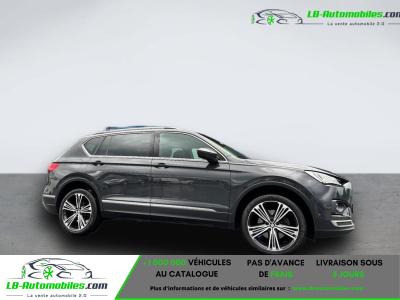 Seat Tarraco 2.0 TSI 190 ch  BVA  5 pl