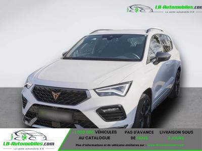Cupra Ateca 2.0 TSI 300 ch BVA 4Drive