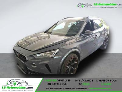 Cupra Formentor 1.4 e-HYBRID 245 ch BVA
