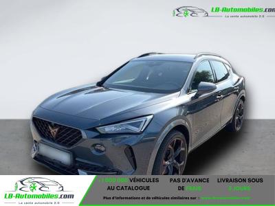 Cupra Formentor 1.4 e-HYBRID 245 ch BVA