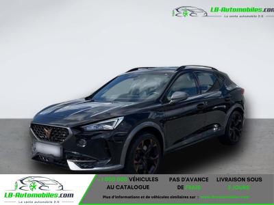 Cupra Formentor 1.4 e-HYBRID 245 ch BVA
