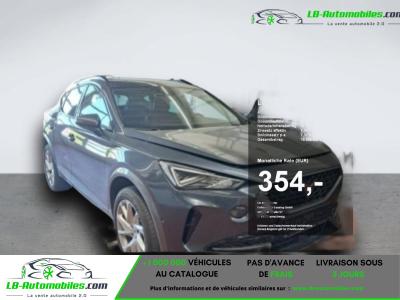 Cupra Formentor 2.0 TDI 150 ch BVM