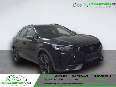 Cupra Formentor 2.0 TDI 150 ch BVM