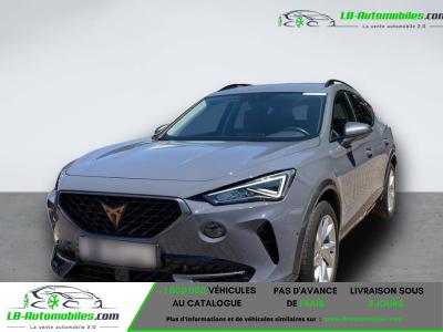 Cupra Formentor 2.0 TDI 150 ch BVM