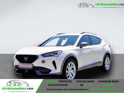 Cupra Formentor 2.0 TSI 190 ch BVA 4Drive