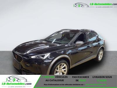 Cupra Formentor 2.0 TSI 190 ch BVA 4Drive