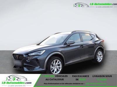 Cupra Formentor 2.0 TSI 190 ch BVA 4Drive