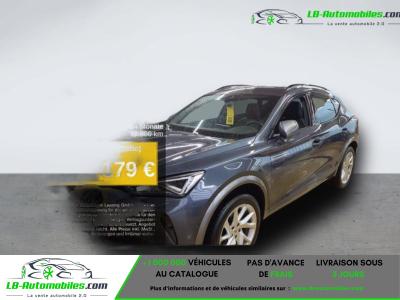 Cupra Formentor 2.0 TSI 190 ch BVA 4Drive