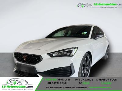 Cupra Leon 1.4 e-HYBRID 245 ch BVA