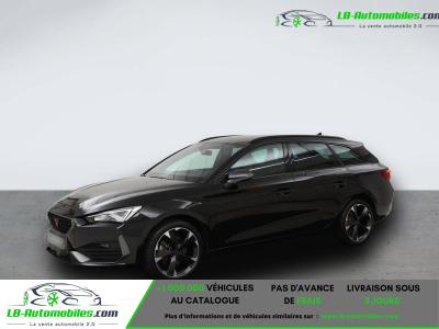 Cupra Leon 1.5 eTSI 150 ch BVA