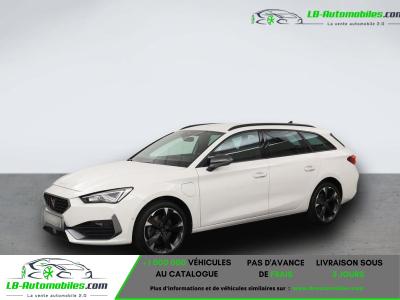Cupra Leon 1.5 eTSI 150 ch BVA