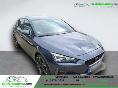 Cupra Leon 1.4 e-HYBRID 245 ch BVA