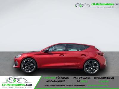 Cupra Leon 1.4 e-HYBRID 245 ch BVA