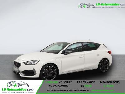 Cupra Leon 1.4 e-HYBRID 245 ch BVA