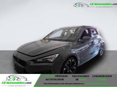 Cupra Leon 1.4 e-HYBRID 245 ch BVA