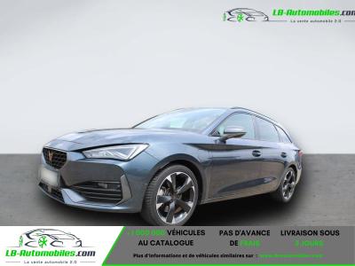 Cupra Leon ST 1.4 e-HYBRID 204 ch BVA