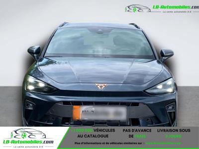 Cupra Leon ST 2.0 TDI 150 ch BVA