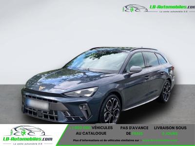 Cupra Leon ST 2.0 TDI 150 ch BVA
