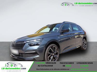 Skoda Kamiq 1.5 TSI 150 ch BVA