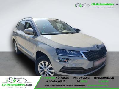 Skoda Karoq 1.0 TSI 116 ch BVM
