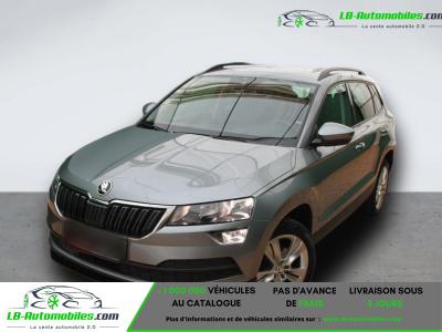 Skoda Karoq 1.0 TSI 116 ch BVM