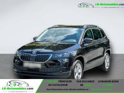 Skoda Karoq 1.0 TSI 116 ch BVM