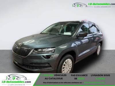 Skoda Karoq 1.5 TSI 150 ch BVM