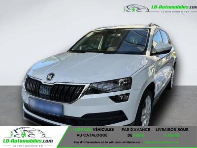 Skoda Karoq 1.5 TSI 150 ch BVM