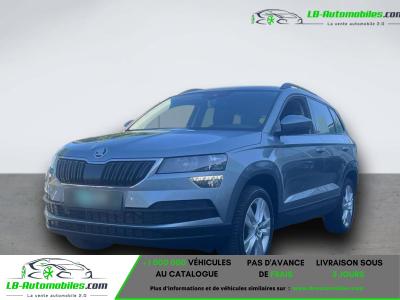 Skoda Karoq 1.5 TSI 150 ch BVM