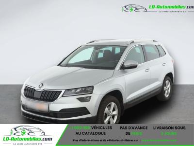 Skoda Karoq 1.5 TSI 150 ch BVA
