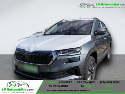 Skoda Karoq 1.5 TSI 150 ch BVM