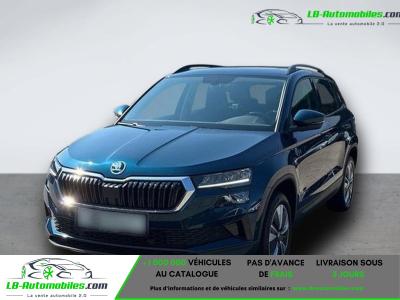 Skoda Karoq 1.5 TSI 150 ch  BVA