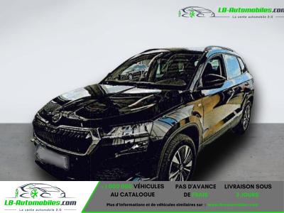 Skoda Karoq 2.0 TDI 150 ch BVA 4x4
