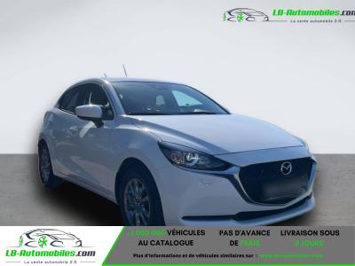 Mazda 2 1.5L SKYACTIV-G 90ch BVA