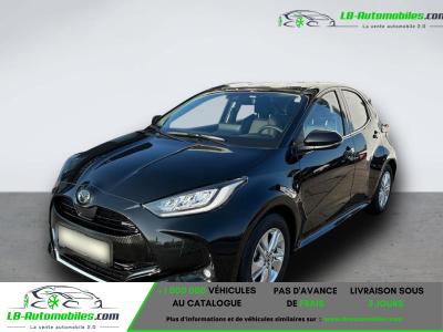 Mazda 2 1.5L e-SKYACTIV G M Hybrid 115ch