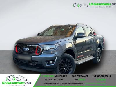 Ford Ranger DOUBLE CABINE 2.0 213 BVA