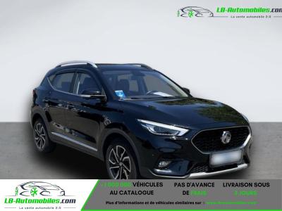 MG ZS 1.0L T-GDI 111ch 2WD