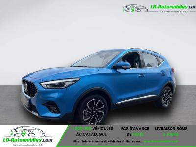 MG ZS 1.0L T-GDI 111ch 2WD