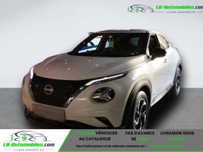 Nissan Juke Hybrid 143