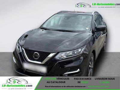 Nissan Qashqai 1.2 DIG-T 115 BVM